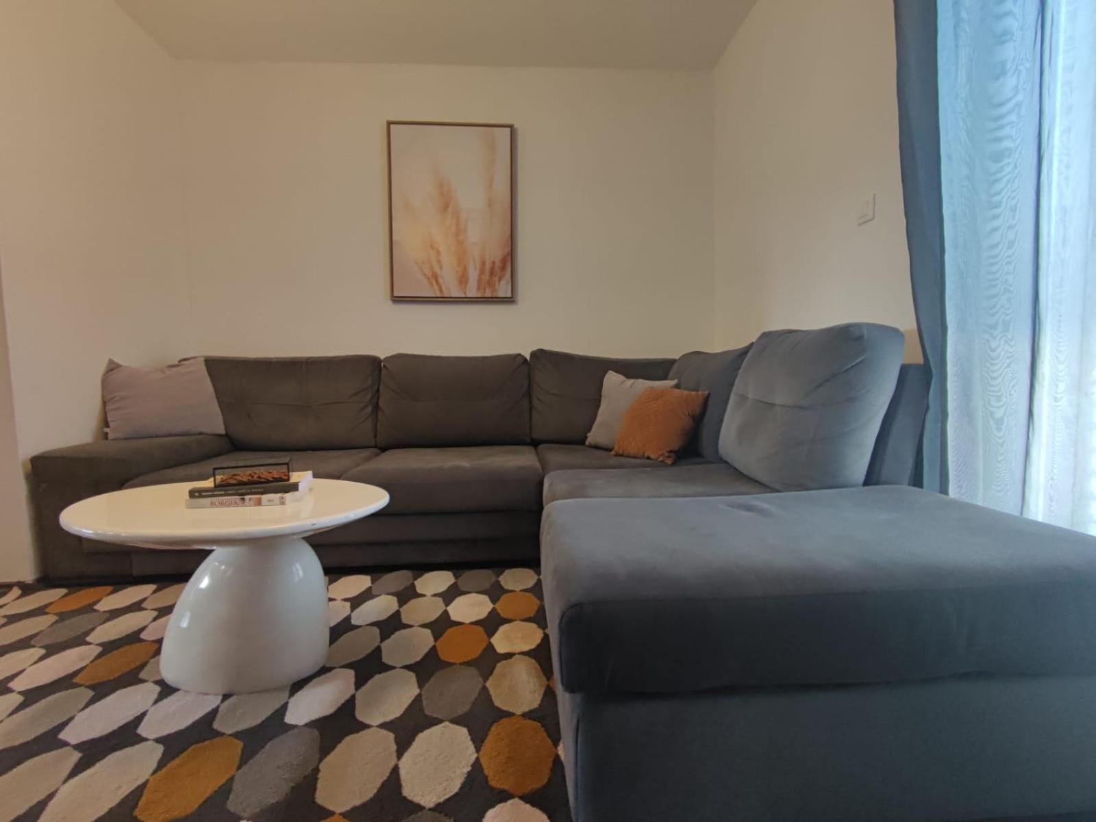 "Apartments Petra - 2 Bedroom With Swimming Pool" Cilipi Exterior photo